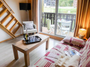  Apartment Clos du Savoy-15  Шамони